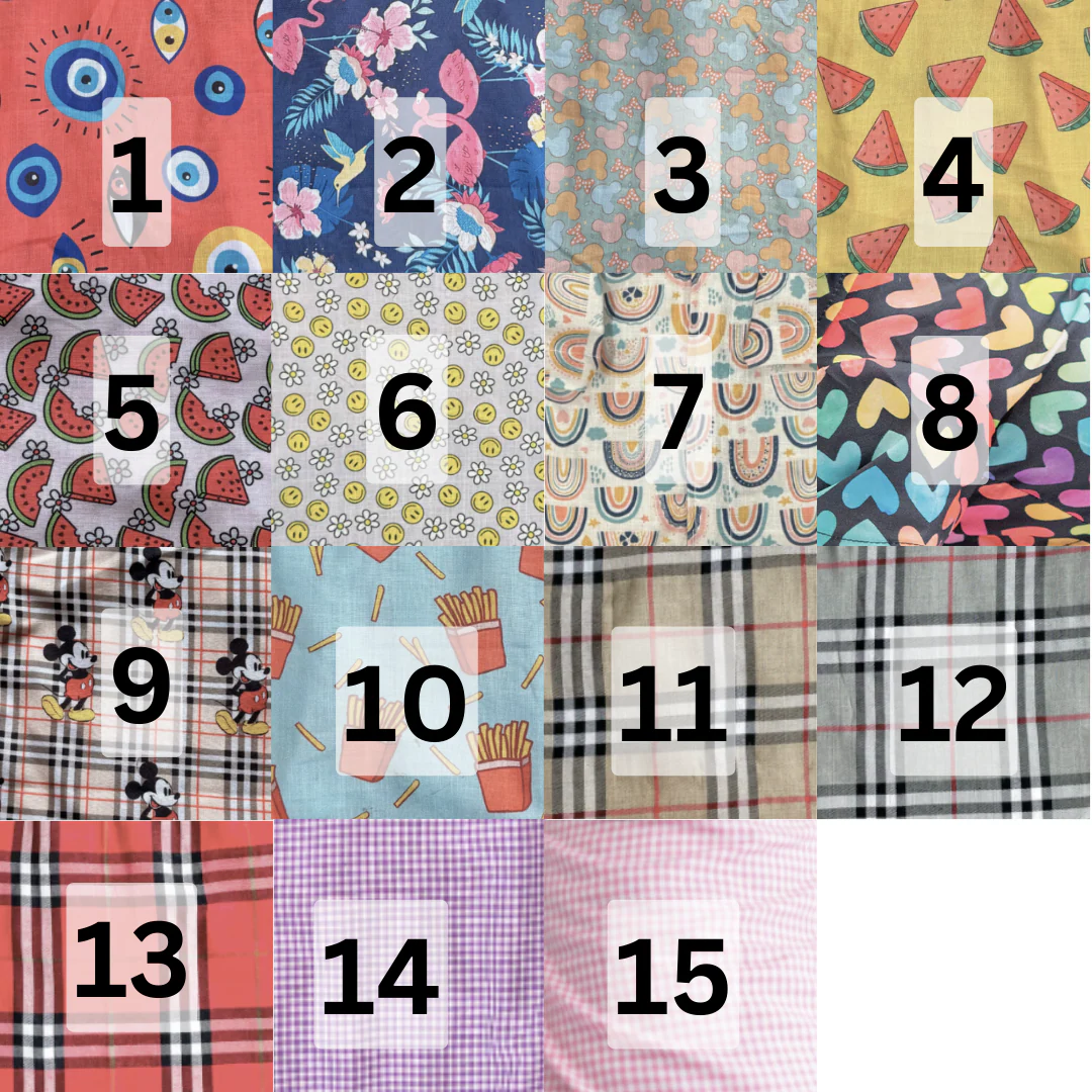 Pawgy Pets Customised Birthday Shirt for Dogs - Image 6