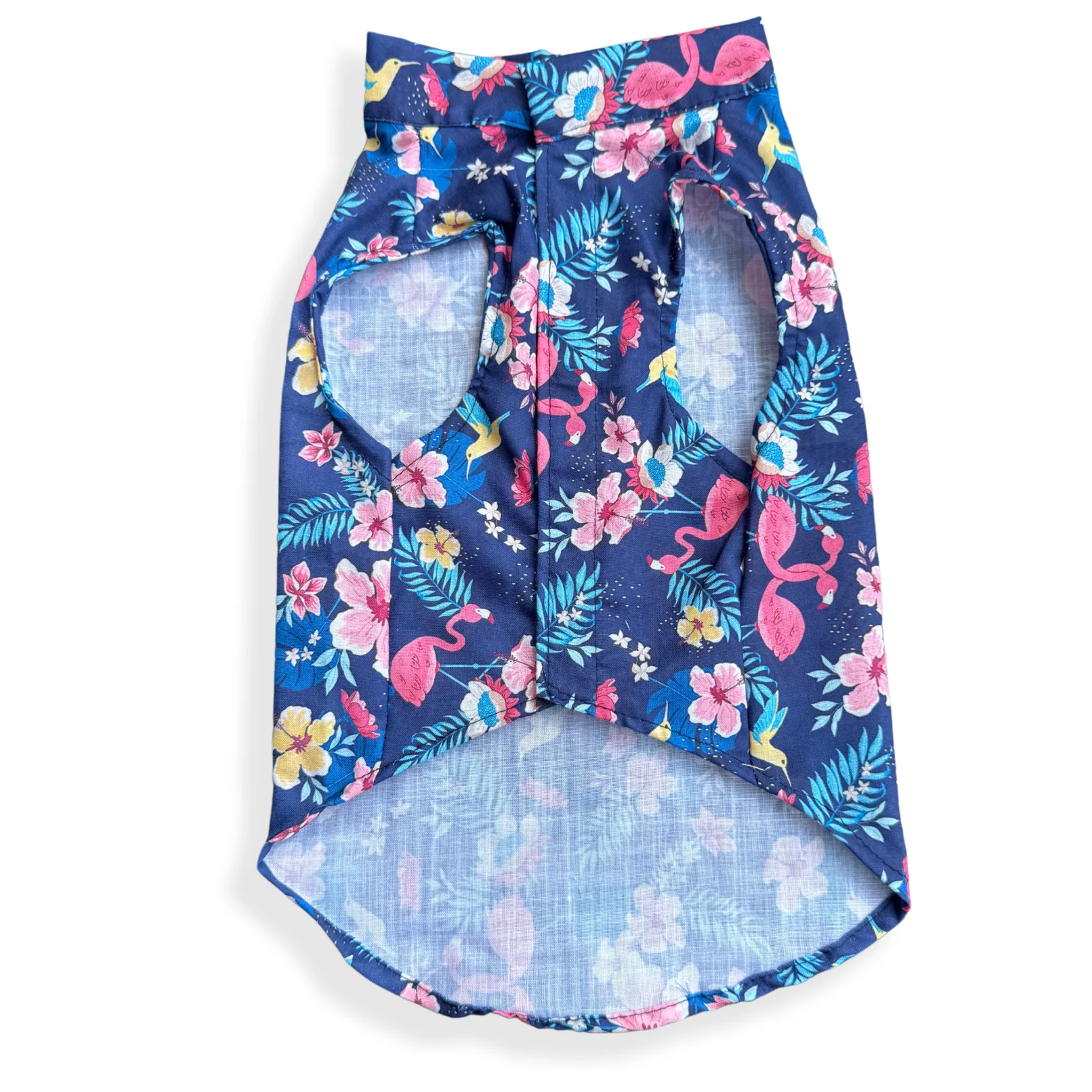 Pawgy Pets Flamingo Sando (Cat) - Image 6