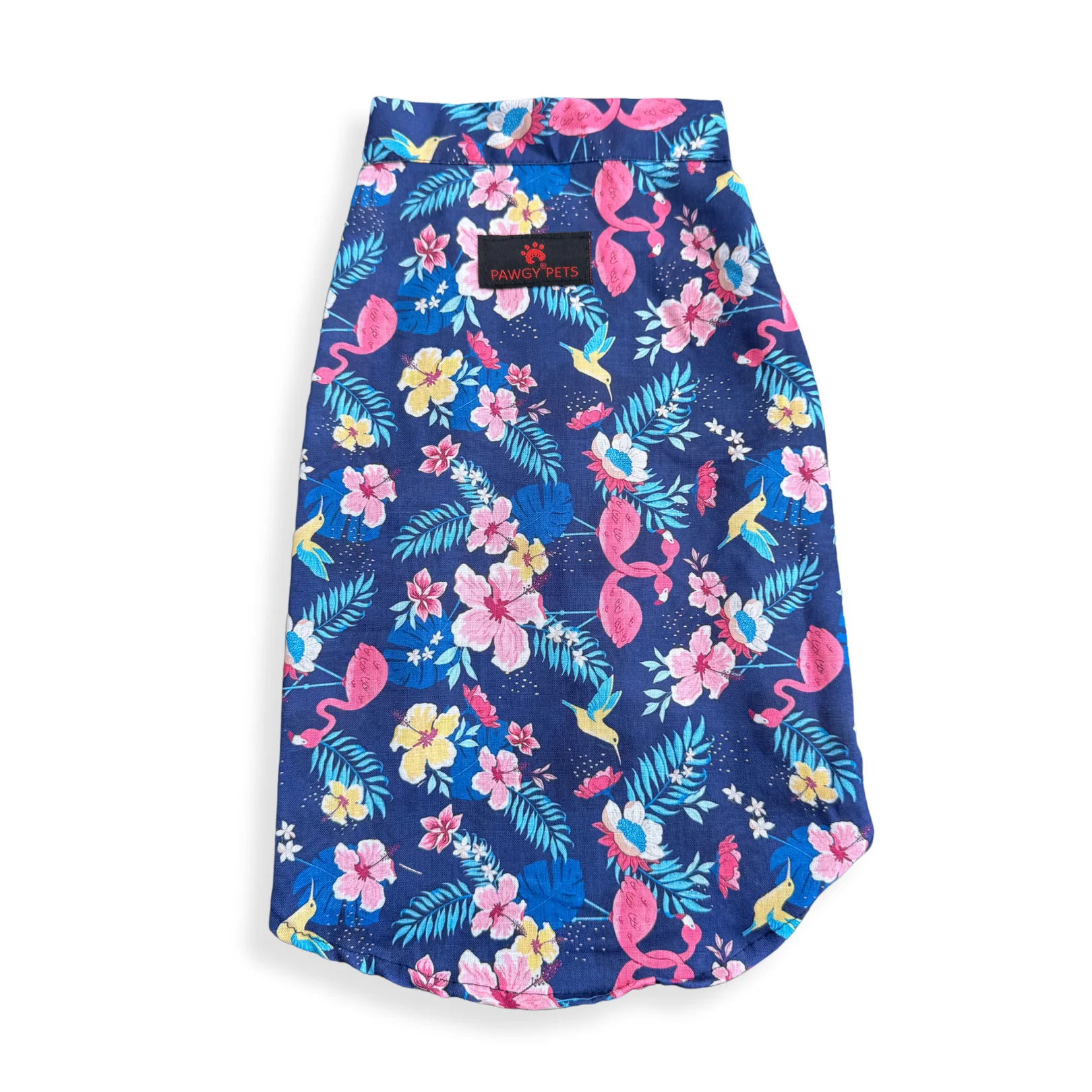 Pawgy Pets Flamingo Sando (Cat) - Image 7