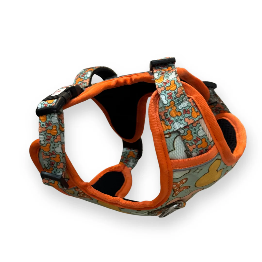 Pawgy Pets Padded Harness Mickey - Image 5