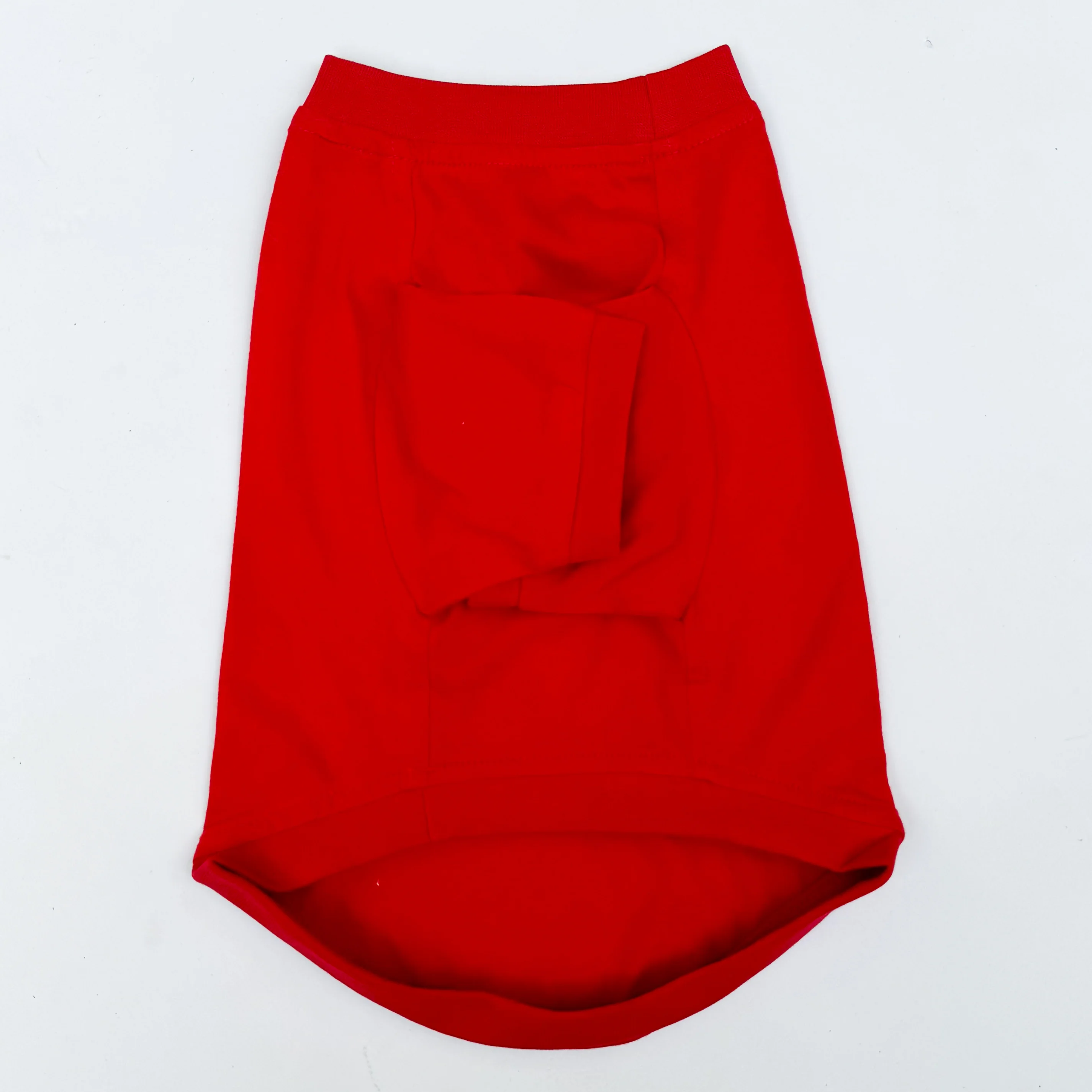 Pawgy Pets T-shirt Special Birthday Edition Red for Dogs & Cats - Image 5