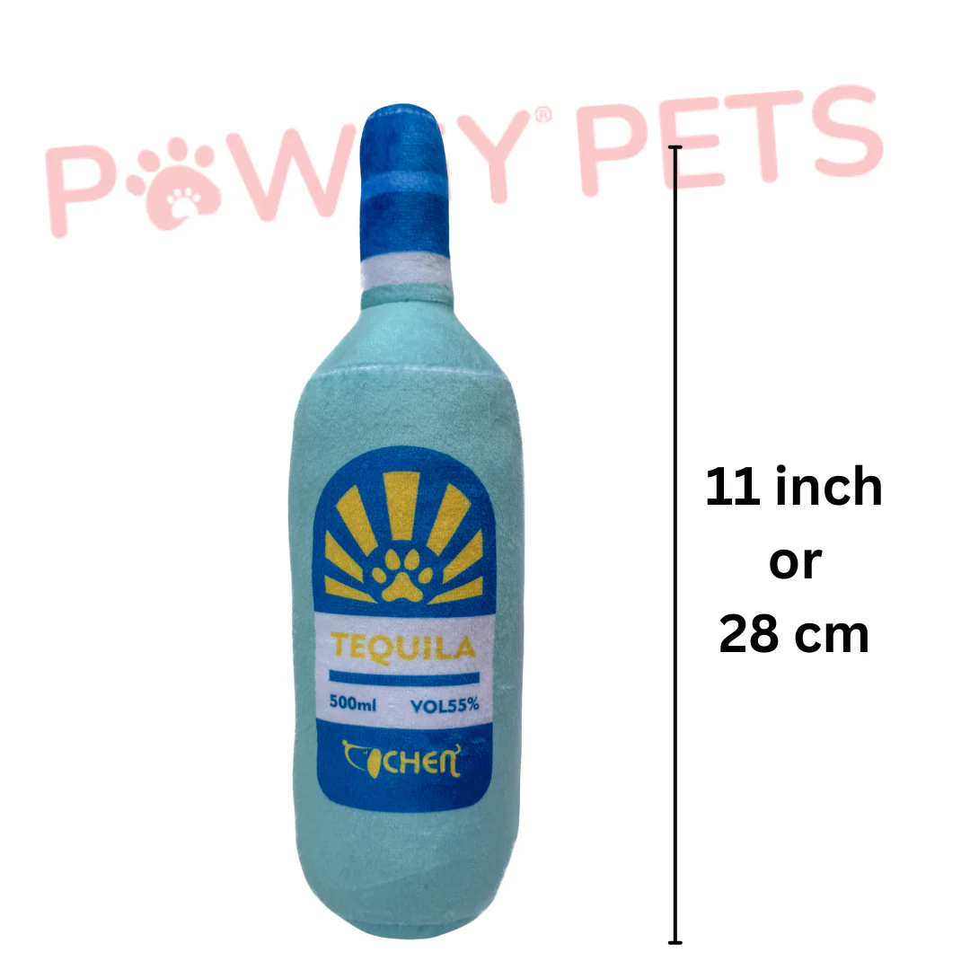 Pawgy Pets Tequila toy for dogs - Image 3