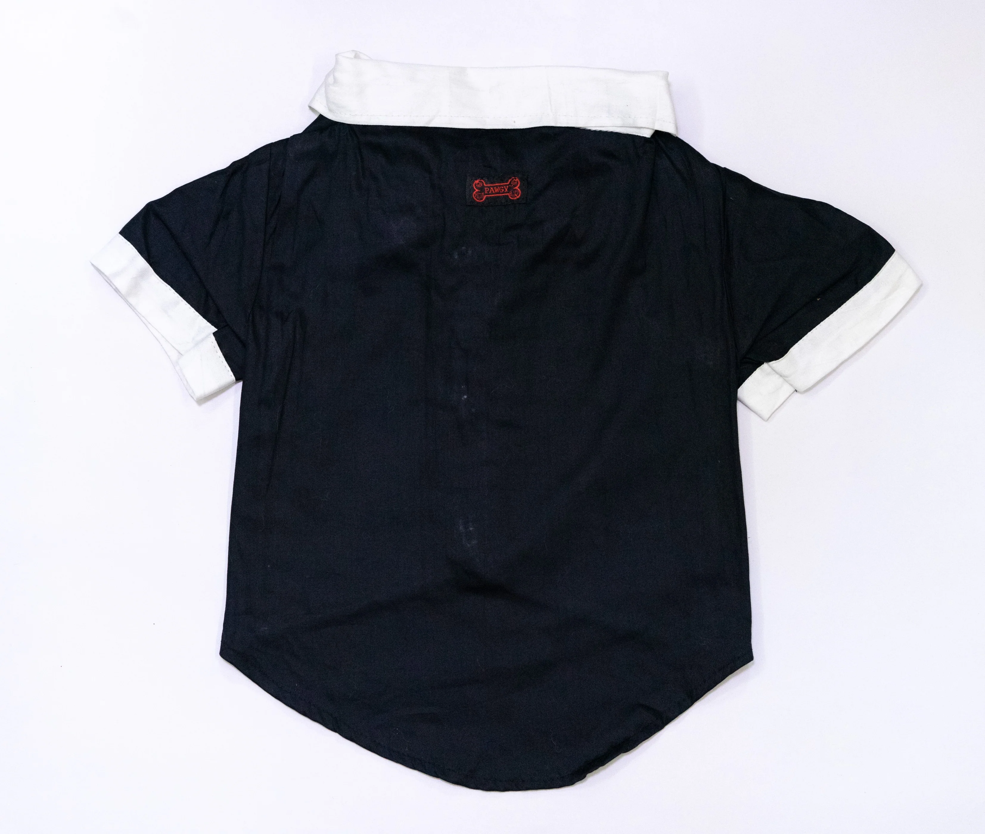 Pawgy Pets Tuxedo: Black for Dogs - Image 3